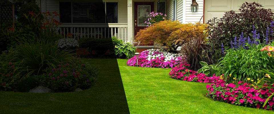 Lastrup Landscapers