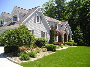Landscapers and Lawncare Services in Lastrup, MN