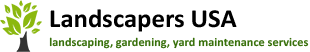 Lastrup Landscapers